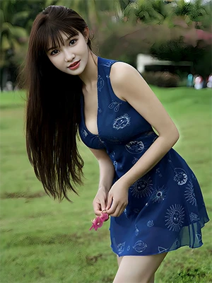 Therapists Jia Jia China