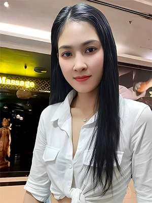 Therapists Lily Vietnam 