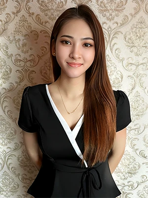 Therapists Lily Vietnam 
Lao Di Fang Spa