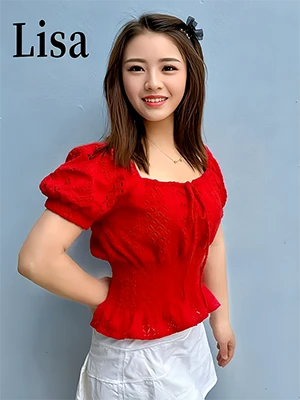 Therapists Lisa China