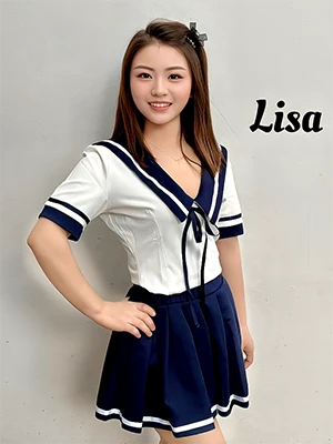 Therapists Lisa China