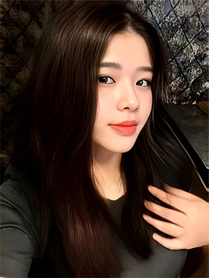 Therapists Nana Vietnam 