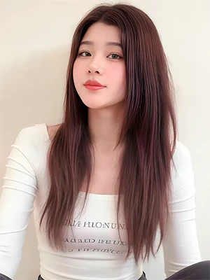 Therapists Nana Vietnam 