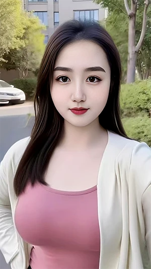 Therapists Qing Qing China