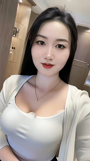 Therapists Qing Qing China