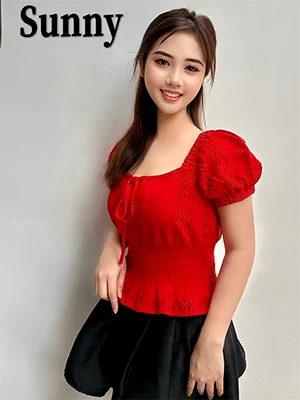 Therapists Sunny Vietnam 