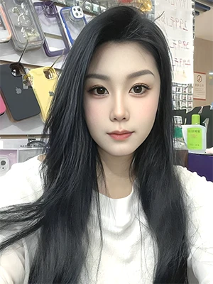 Therapists Tina China 