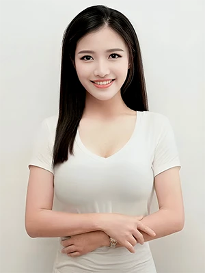 Therapists Xue Er China
OrchidCare