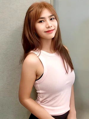 Bali Spa 52 Telok Blangah Road Bali Spa Therapist Cheery Myanmar