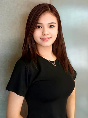 Bali Spa Therapist Coco China