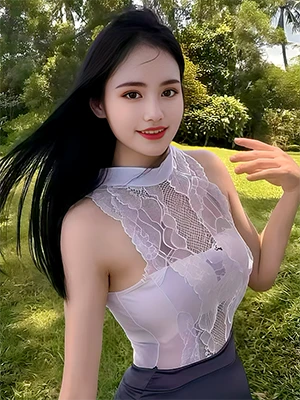 BeXin TCM Therapist Tang Tang China