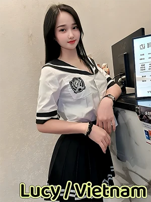 HB SPA Ang Mo Kio Ave 6 HB SPA Therapist Lucy Vietnam