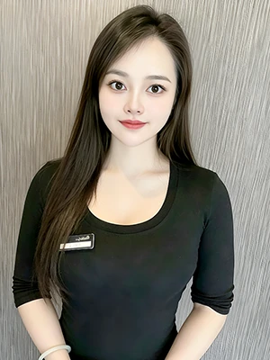 Oasis Spa 916 Upper Thomson Road Oasis Spa Therapist Apple China