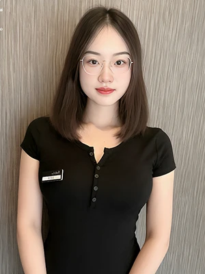 Oasis Spa 916 Upper Thomson Road Oasis Spa Therapist Dora China