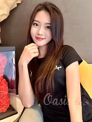 Oasis Spa 916 Upper Thomson Road Oasis Spa Therapist MiKi China