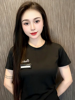 Oasis Spa 916 Upper Thomson Road Oasis Spa Therapist Mimi Vietnam