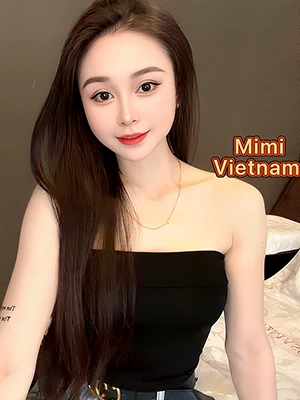 Oasis Spa 916 Upper Thomson Road Oasis Spa Therapist Mimi Vietnam
