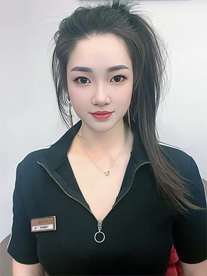 Pearl Spa 711 East Coast Road Pearl Spa Therapist CiCi China