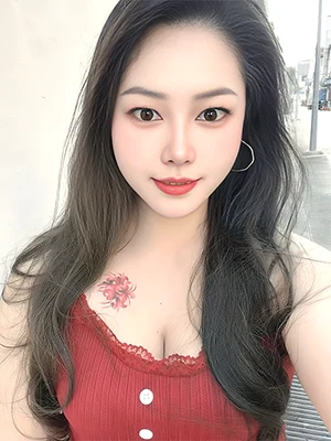 Pearl Spa 711 East Coast Road Pearl Spa Therapist Lisa China