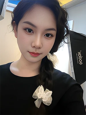 Pearl Spa 711 East Coast Road Pearl Spa Therapist QiQi China