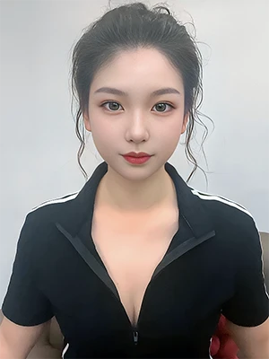 Pearl Spa 711 East Coast Road Pearl Spa Therapist QiQi China