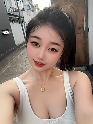 Pearl Spa 711 East Coast Road Pearl Spa Therapist YiYi China