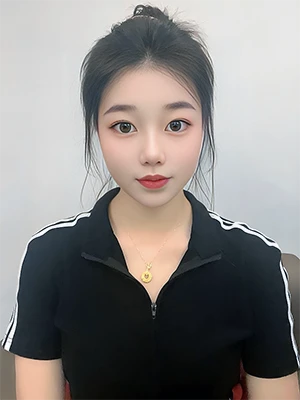 Pearl Spa 711 East Coast Road Pearl Spa Therapist YiYi China