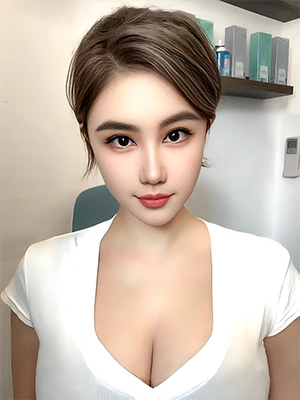 Sunflower Spa 270 Balestier Road Sunflower Spa Therapist Lin Lin China