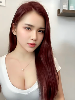 Sunflower Spa 270 Balestier Road Sunflower Spa Therapist Mao Mao China