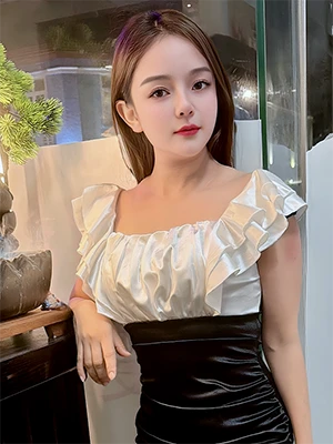 Sunflower Spa 270 Balestier Road Sunflower Spa Therapist Mimi China