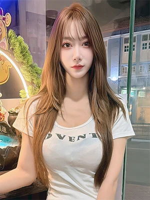 Sunflower Spa 270 Balestier Road Sunflower Spa Therapist Miya China