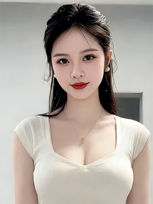 Sunflower Spa Therapist YuYu China 