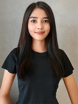 Therapists Aishah Malaysia
Bali Spa