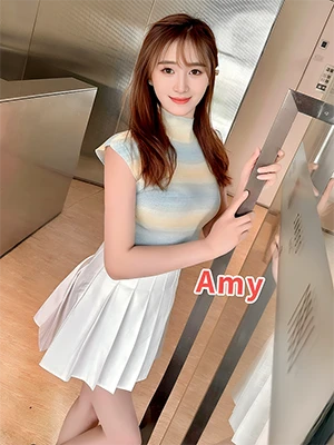 Therapists Amy China