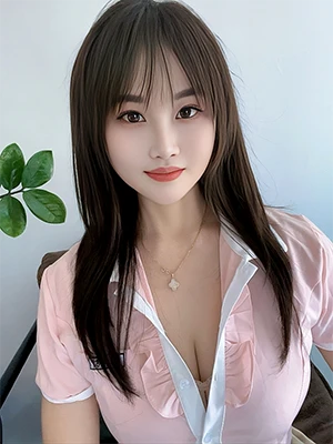 Therapists Angel China 
Pearl Spa