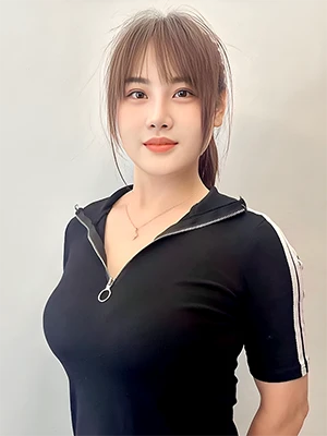 Therapists Angel China 
Pearl Spa