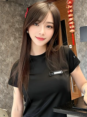 Therapists Angelababy China
Soul Massage