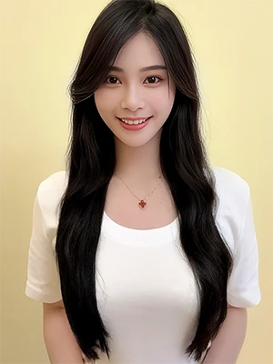 Therapists Anna China