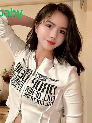 Therapists Baby China
Lin Mao Wellness