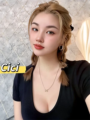 Therapists CiCi China