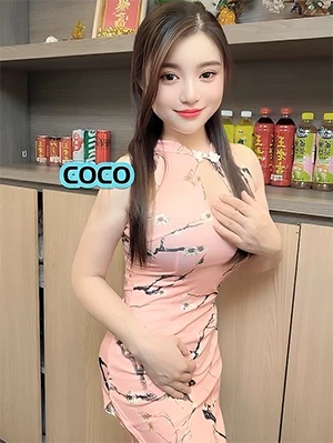 Therapists Coco China