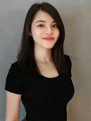 Therapists Emily China
Bali Spa
