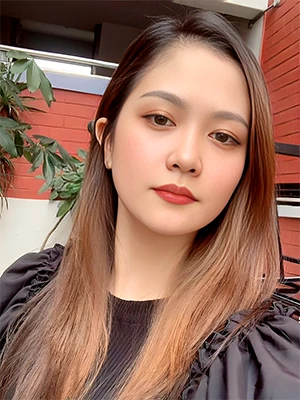 Therapists Emmy Vietnam 