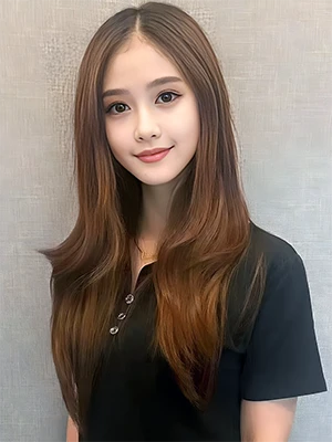 Therapists Emmy Vietnam 
Rubino Spa
