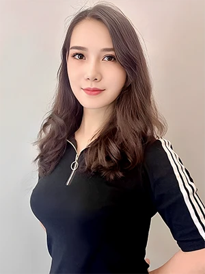 Therapists Eva China 
Pearl Spa
