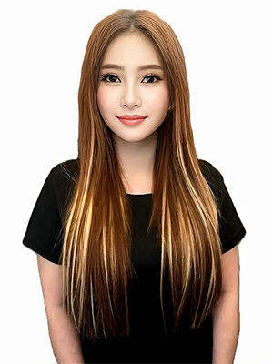 Therapists Ivy Vietnam 
Rubino Spa