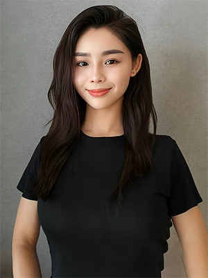 Therapists Jennie China
Bali Spa