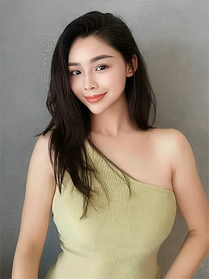 Therapists Jennie China