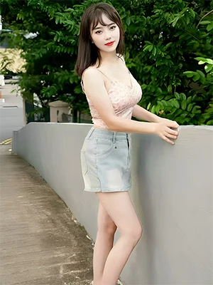 Therapists Jing Jing China