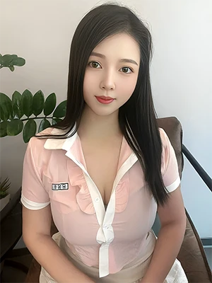 Therapists Kai Xin China
Pearl Spa